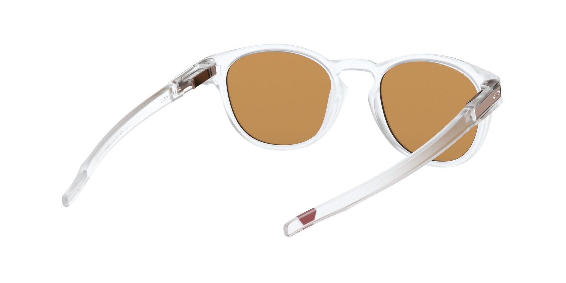 Oakley Latch Polarizado y Prizm OO9265-5253-6
