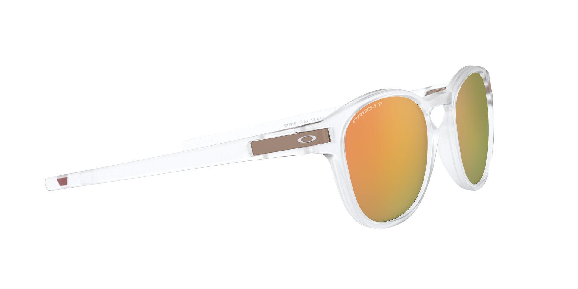 Oakley Latch Polarizado y Prizm OO9265-5253-9