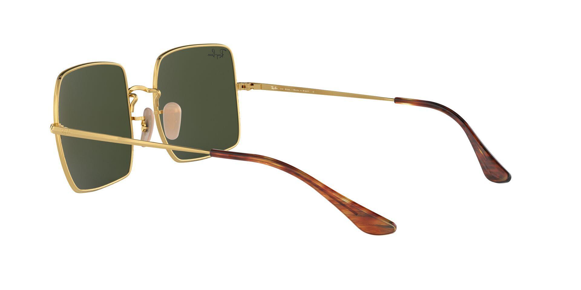 Ray-Ban Square RB1971L 914731 54-3