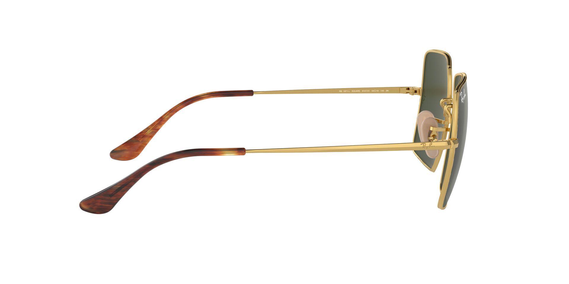 Ray-Ban Square RB1971L 914731 54-8