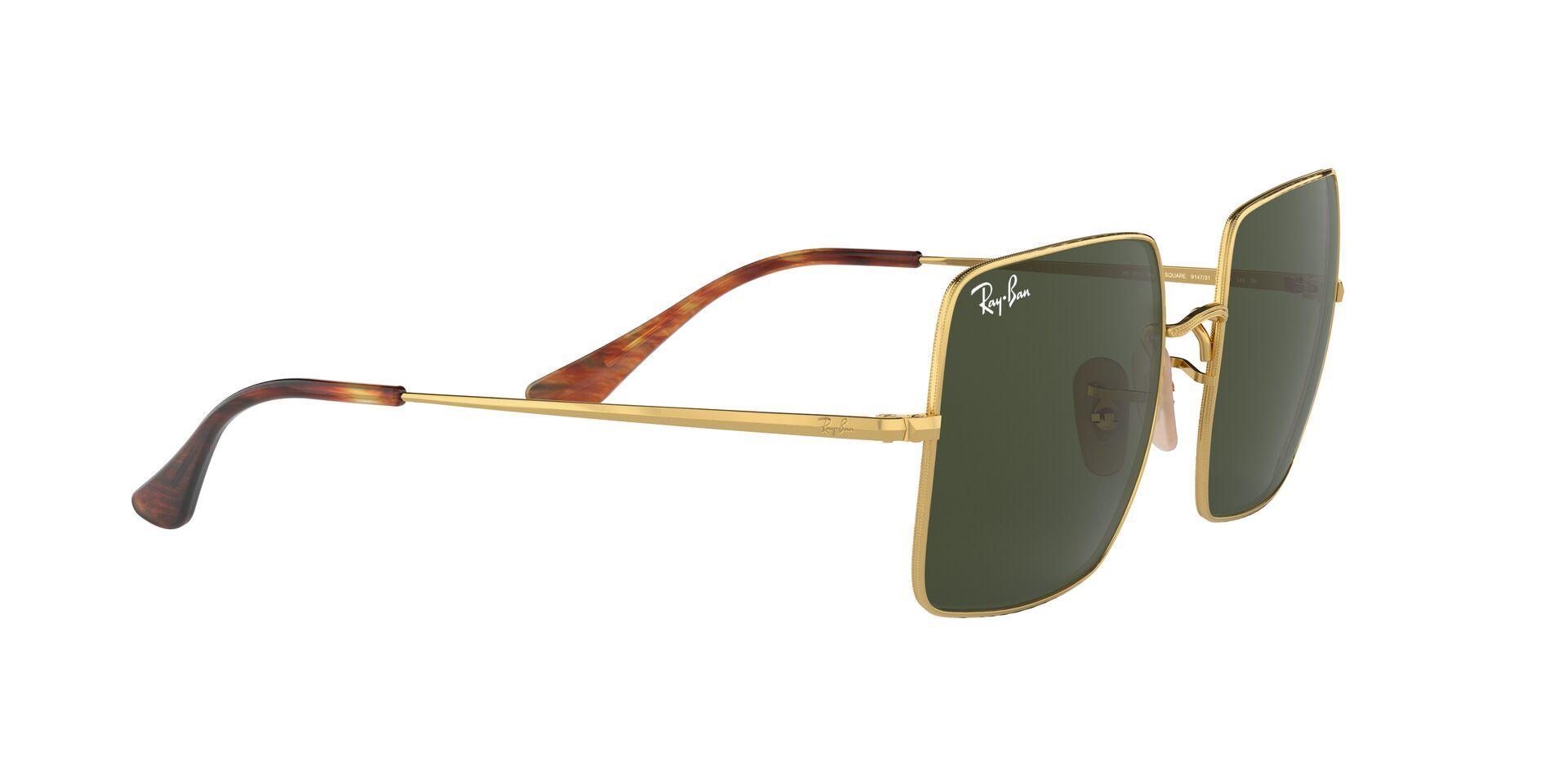 Ray-Ban Square RB1971L 914731 54-9