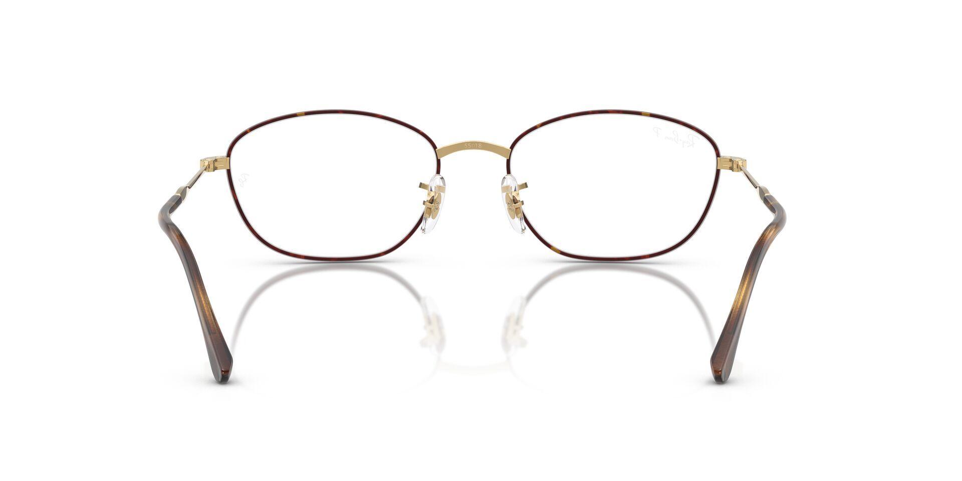 Ray-Ban RX3749V 3177 55-2