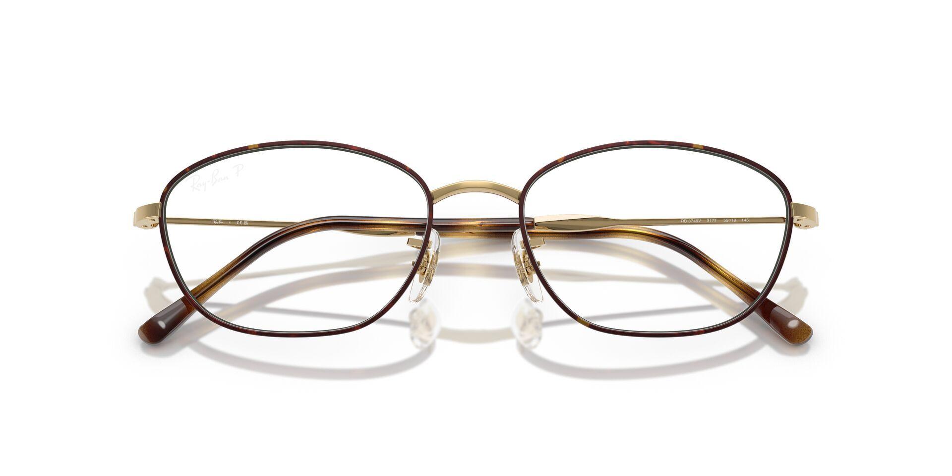 Ray-Ban RX3749V 3177 55-4