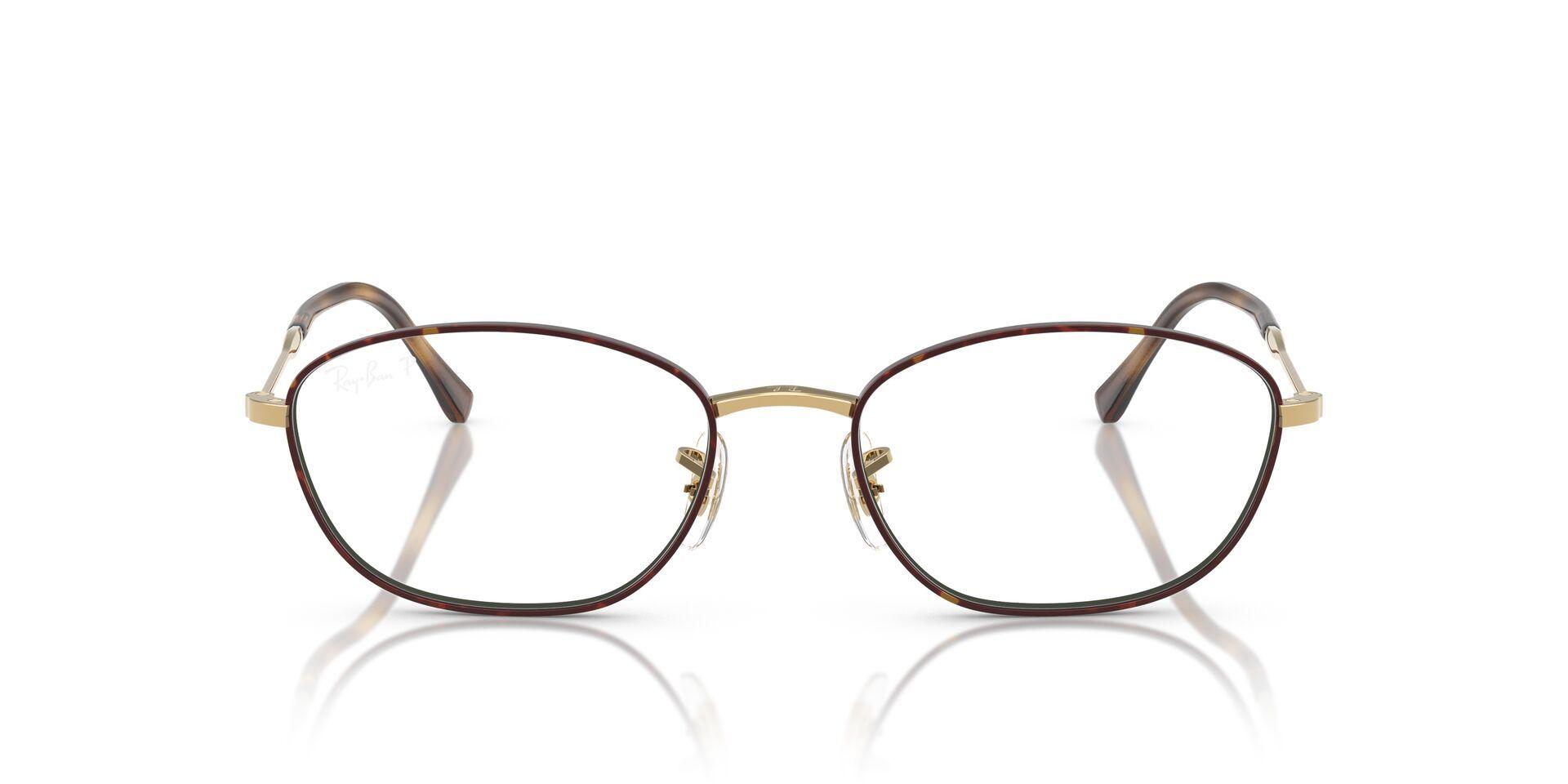 Ray-Ban RX3749V 3177 55-5