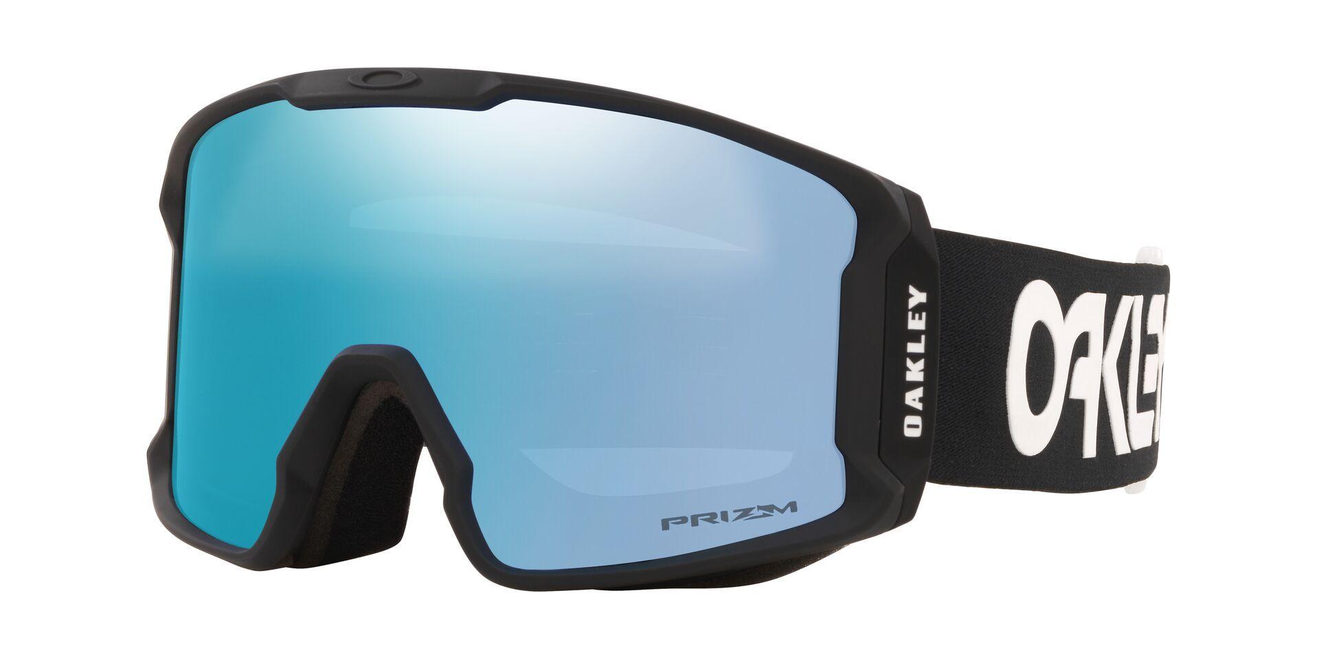 Oakley Line Miner Prizm-0
