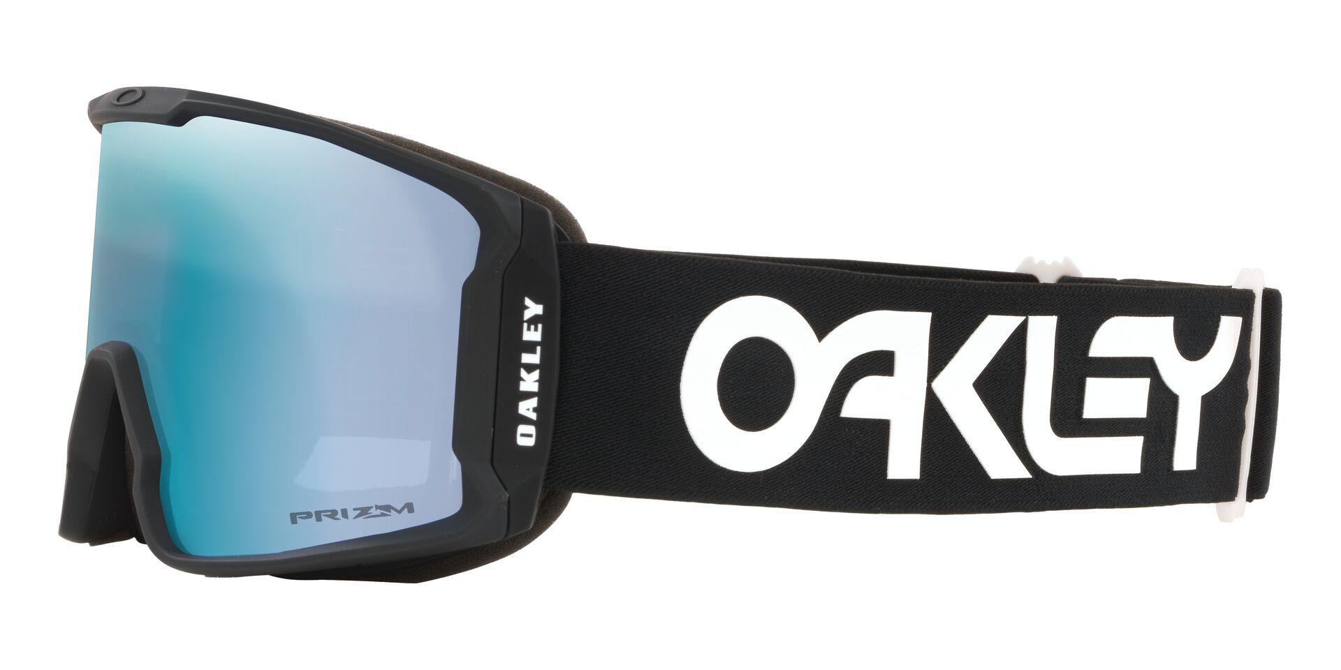 Oakley Line Miner Prizm-1