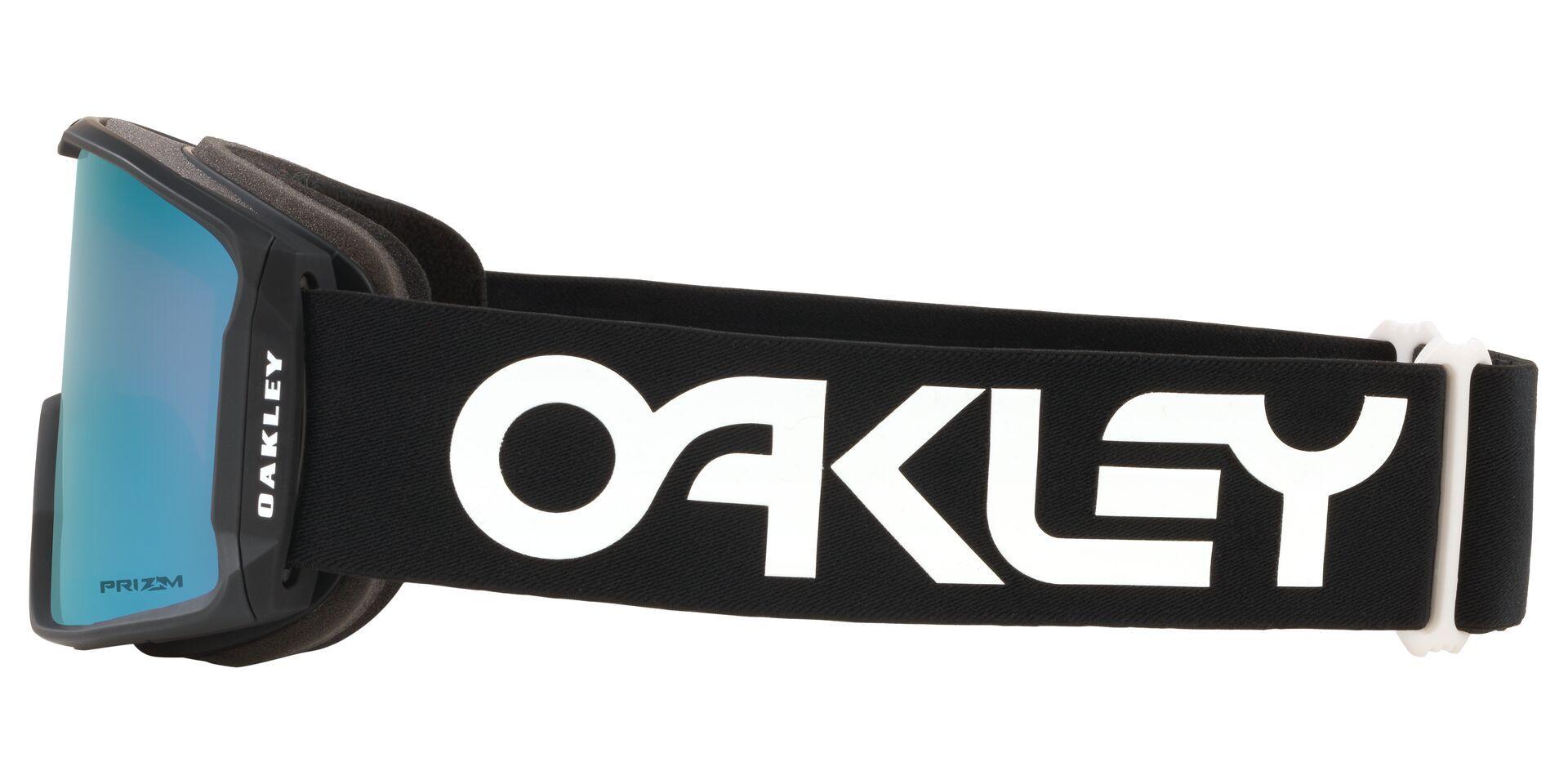Oakley Line Miner Prizm-2