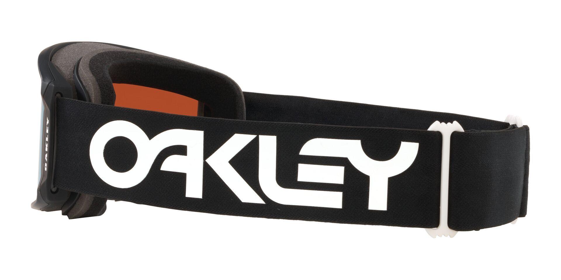 Oakley Line Miner Prizm-3