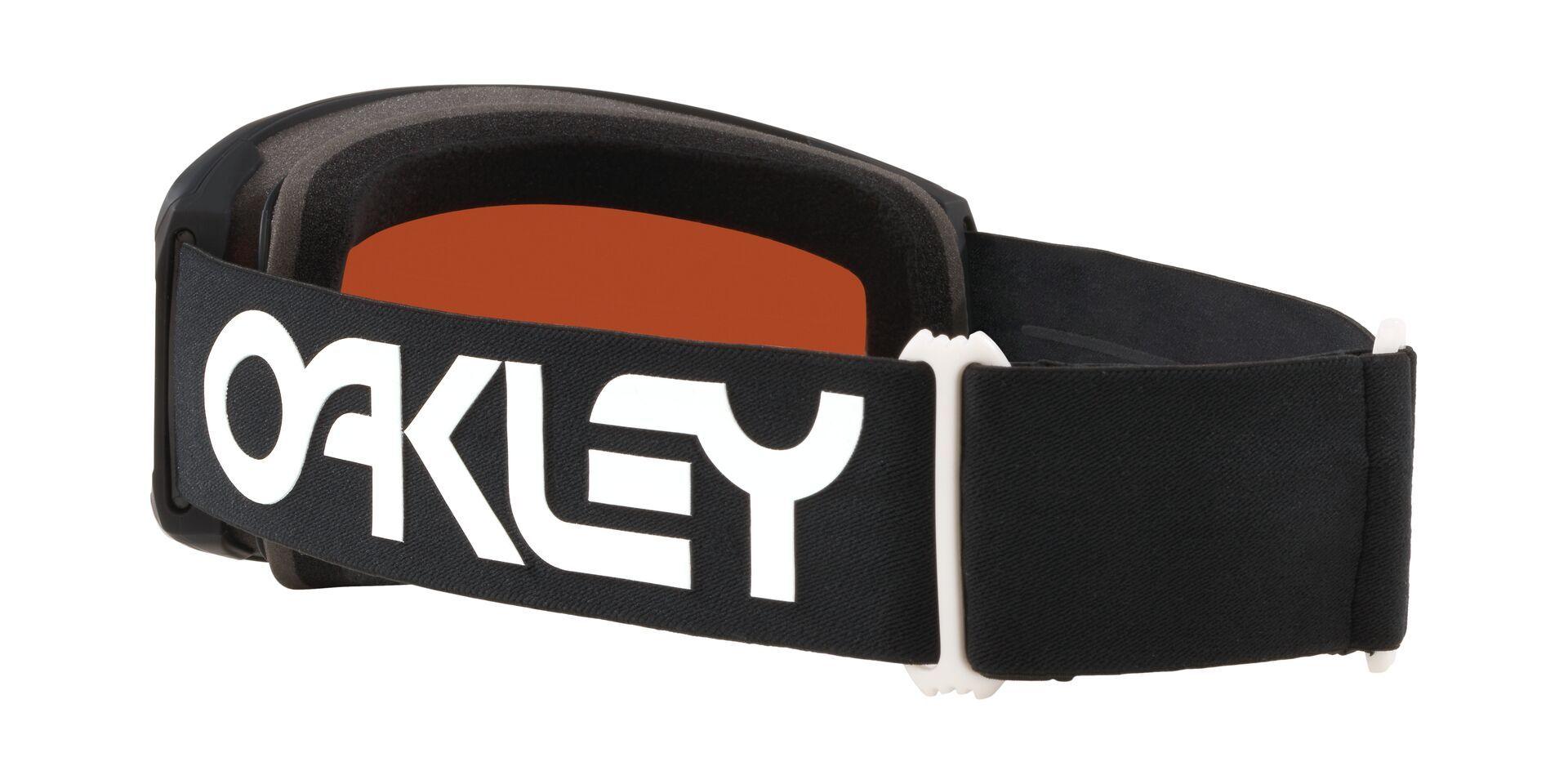 Oakley Line Miner Prizm-4