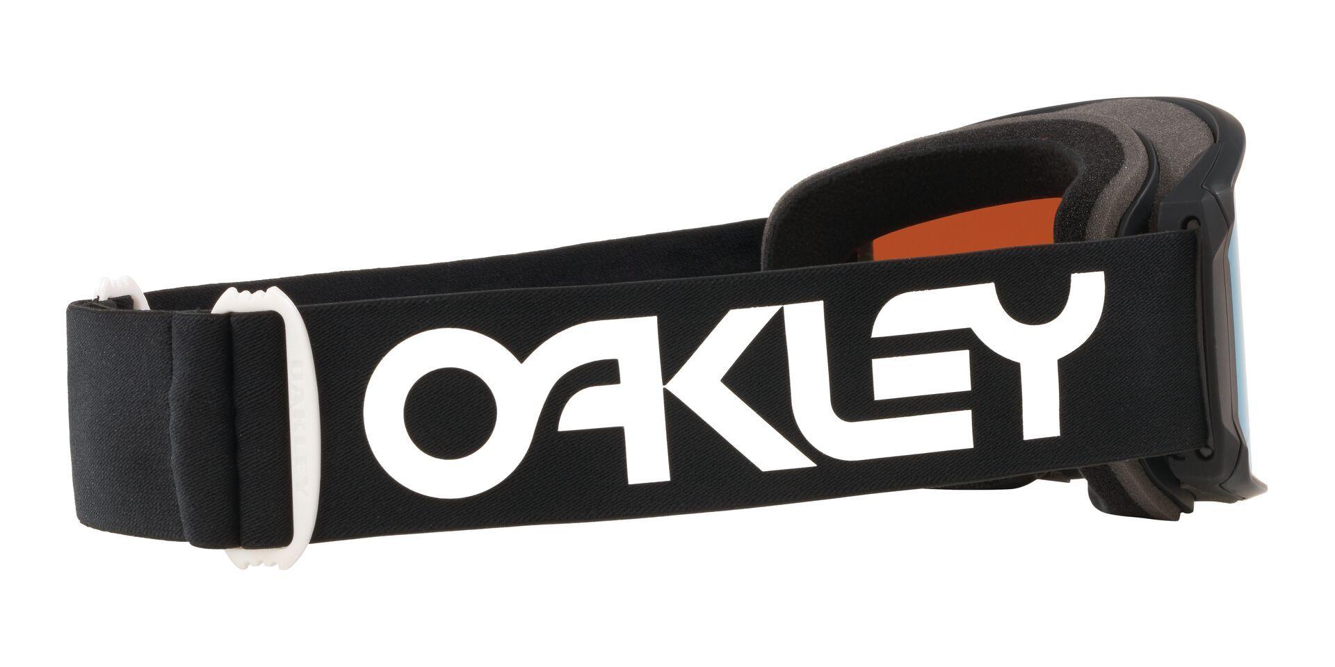 Oakley Line Miner Prizm-7