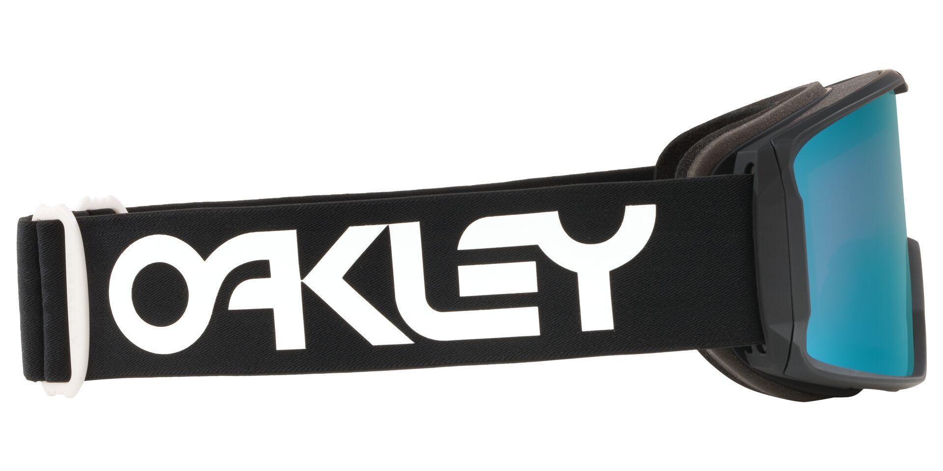 Oakley Line Miner Prizm-8