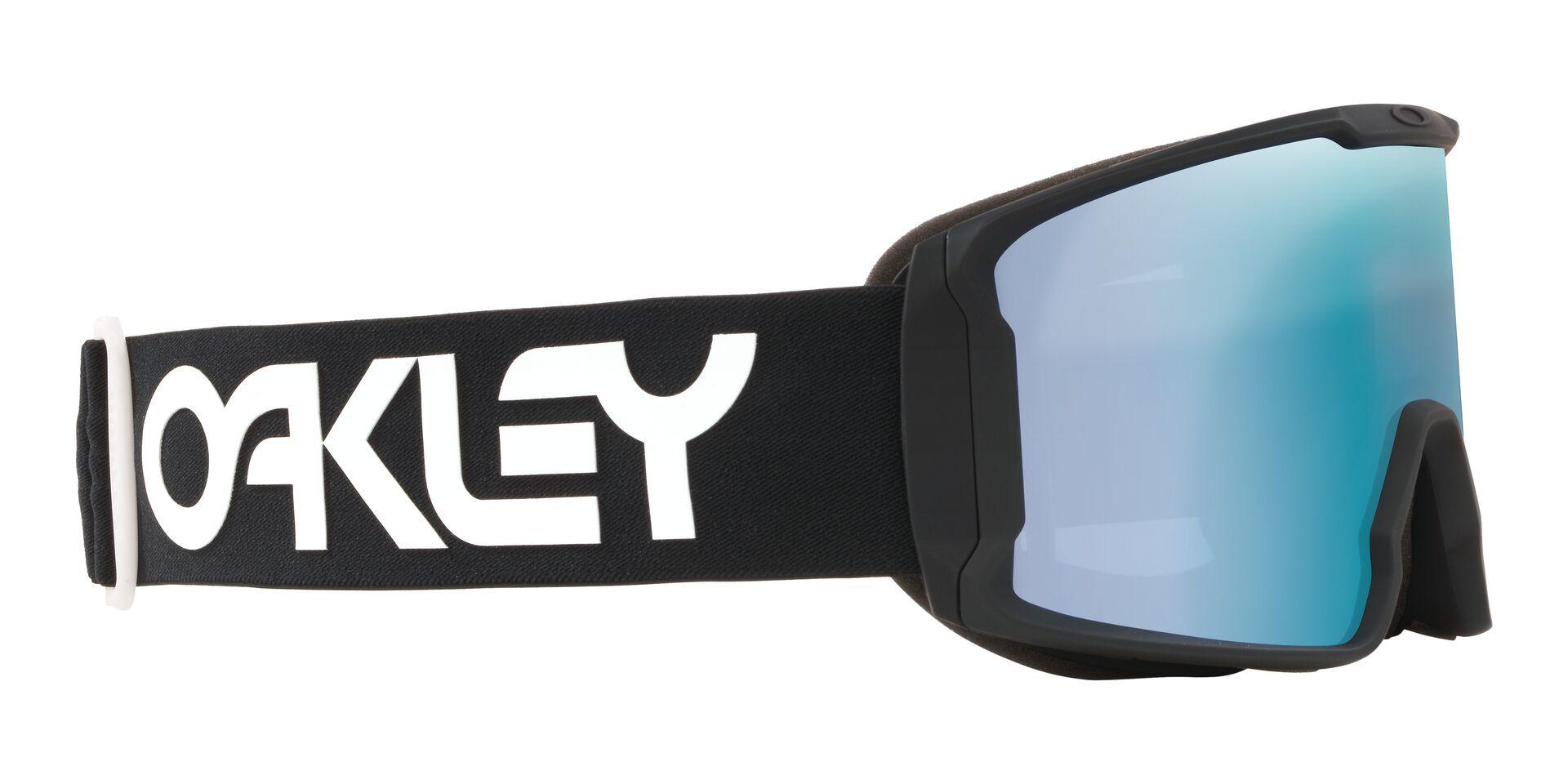 Oakley Line Miner Prizm-9