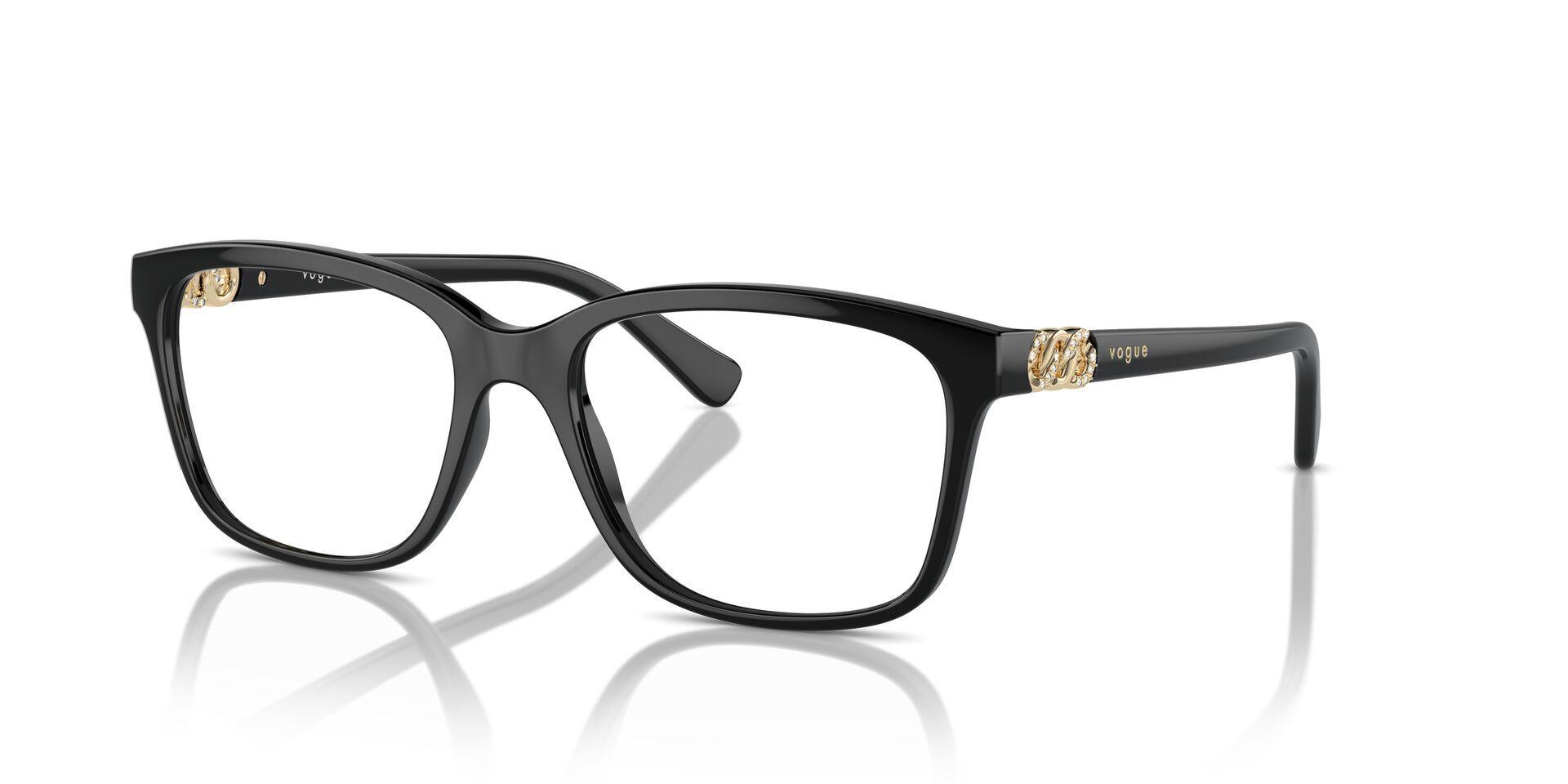 Vogue VO5574B  VO5574B W44 53-0