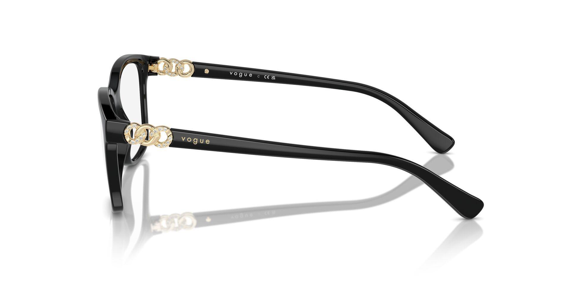 Vogue VO5574B  VO5574B W44 53-1