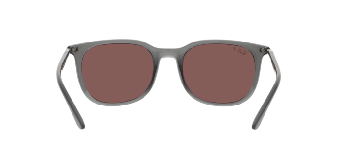 Ray-Ban RB4386 6650AF 54-5