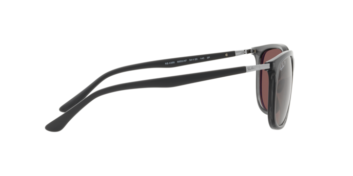Ray-Ban RB4386 6650AF 54-8