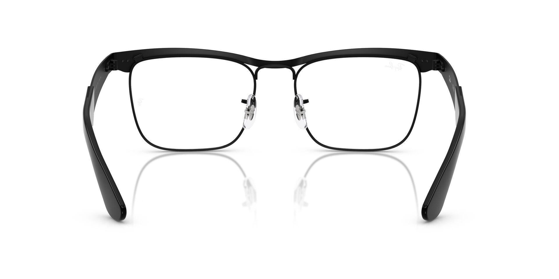 Ray-Ban Wayfarer Deluxe RX3875V 2503 53-2