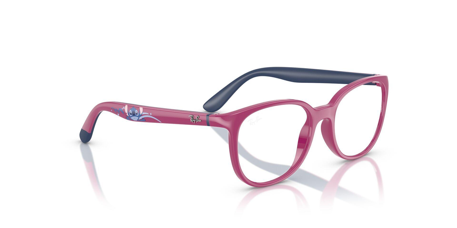 Ray-Ban RY1631 7508 47 (Modelo para niños)-3