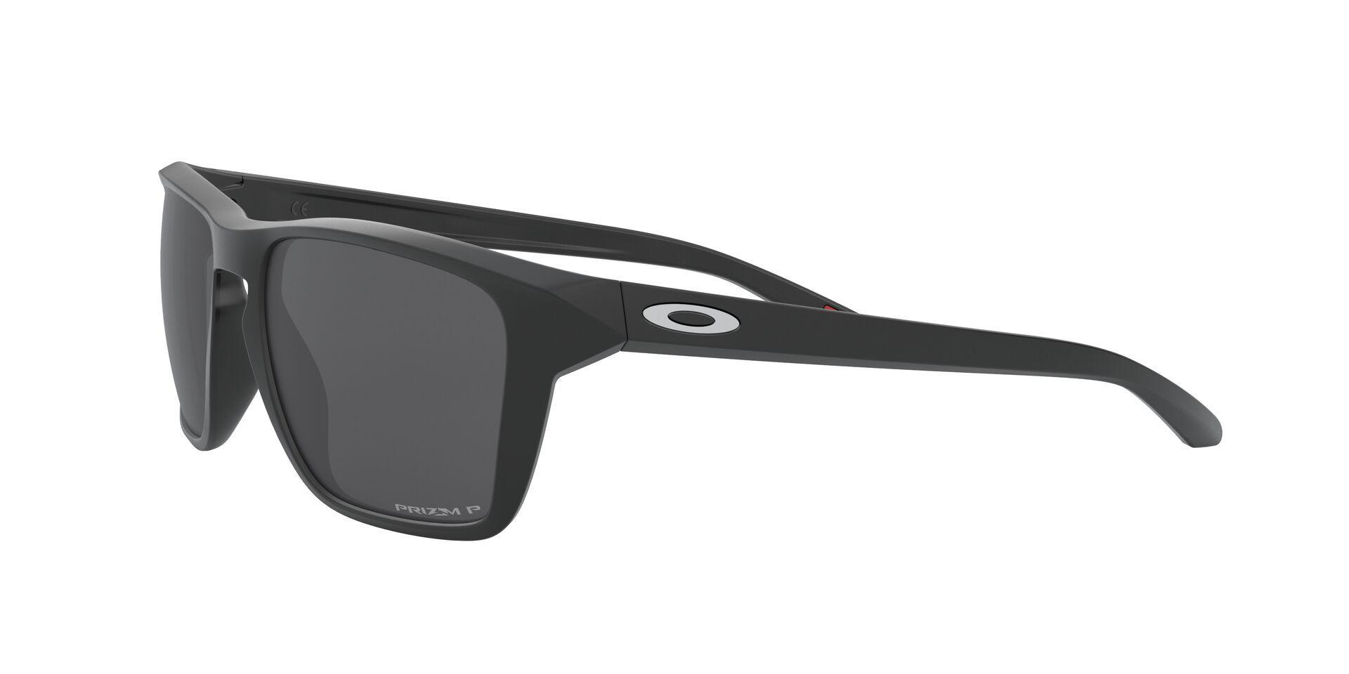 Oakley Sylas Polarizado y Prizm-1