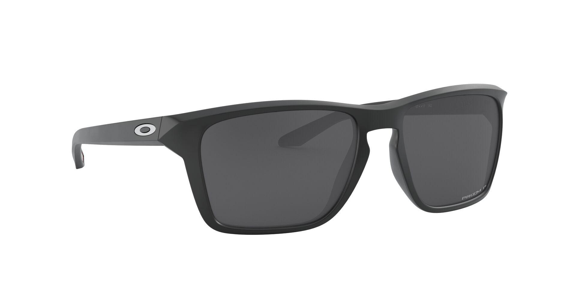 Oakley Sylas Polarizado y Prizm-10