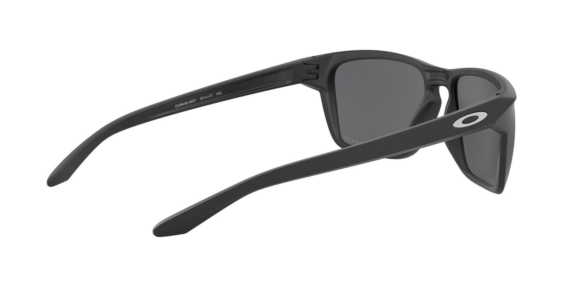 Oakley Sylas Polarizado y Prizm-7