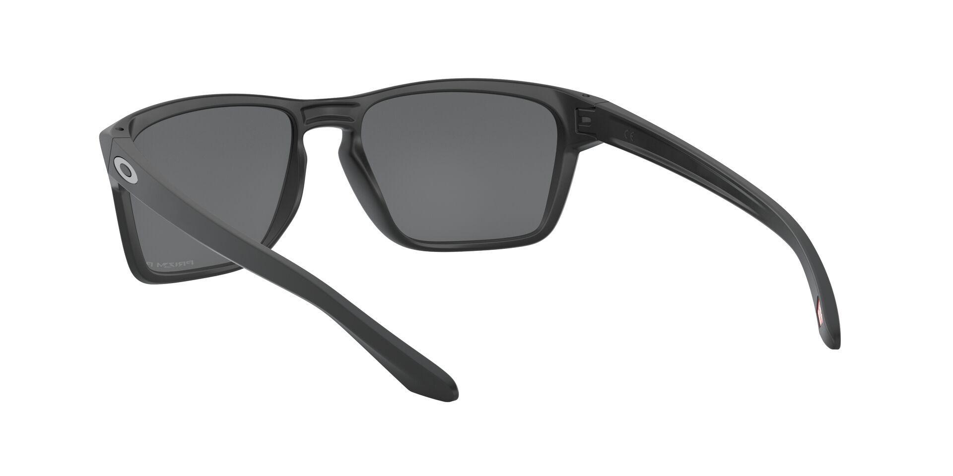 Oakley Sylas Polarizado y Prizm-4