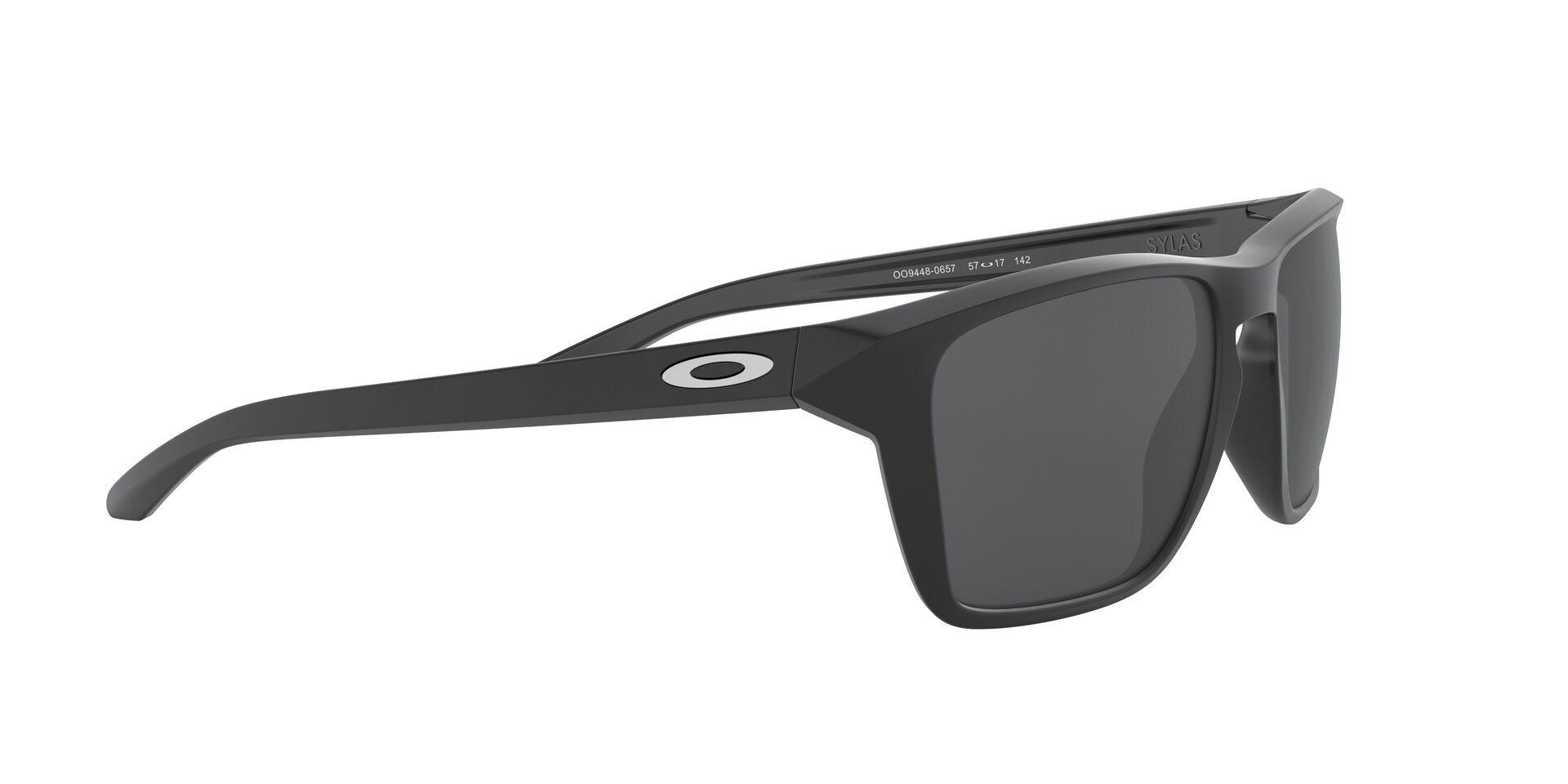 Oakley Sylas Polarizado y Prizm-9