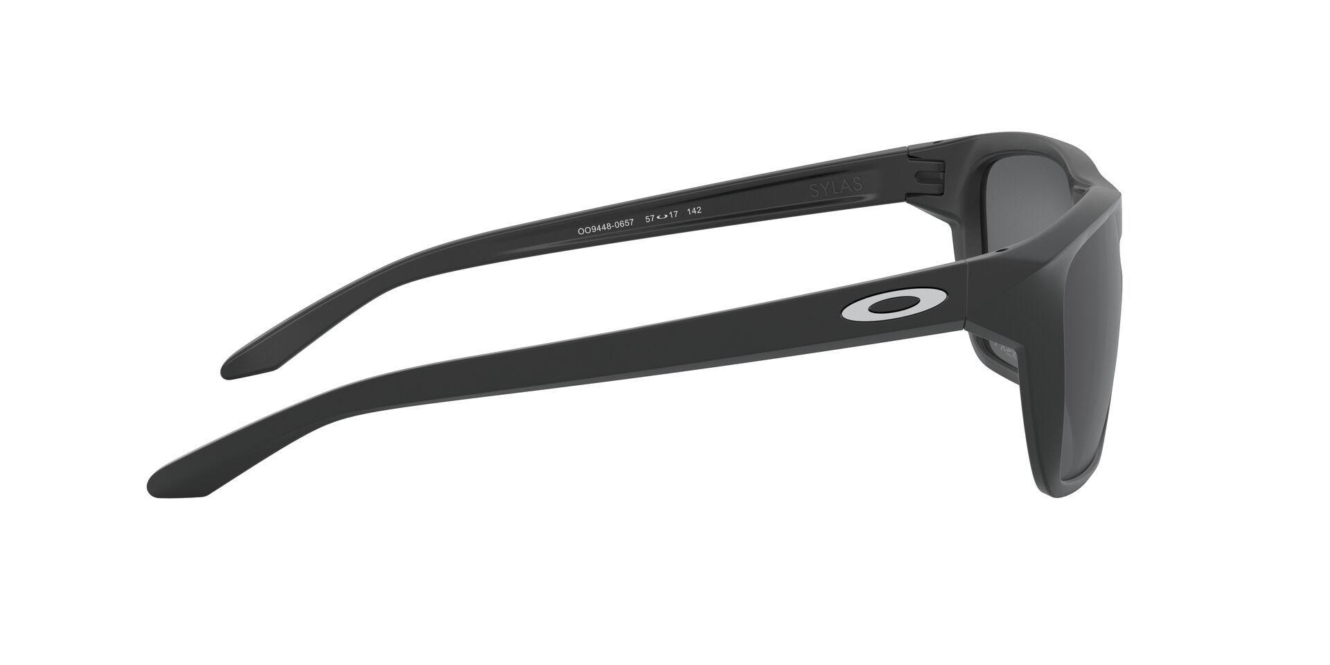 Oakley Sylas Polarizado y Prizm-8