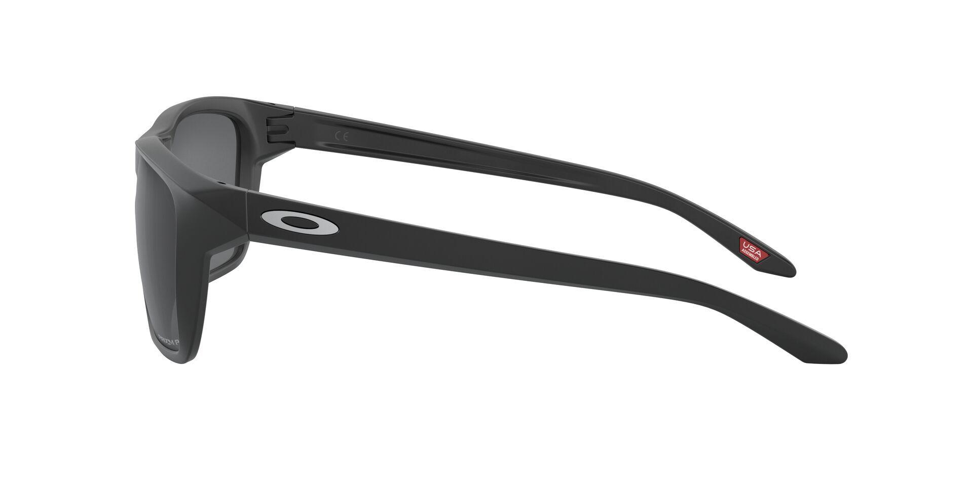 Oakley Sylas Polarizado y Prizm-2