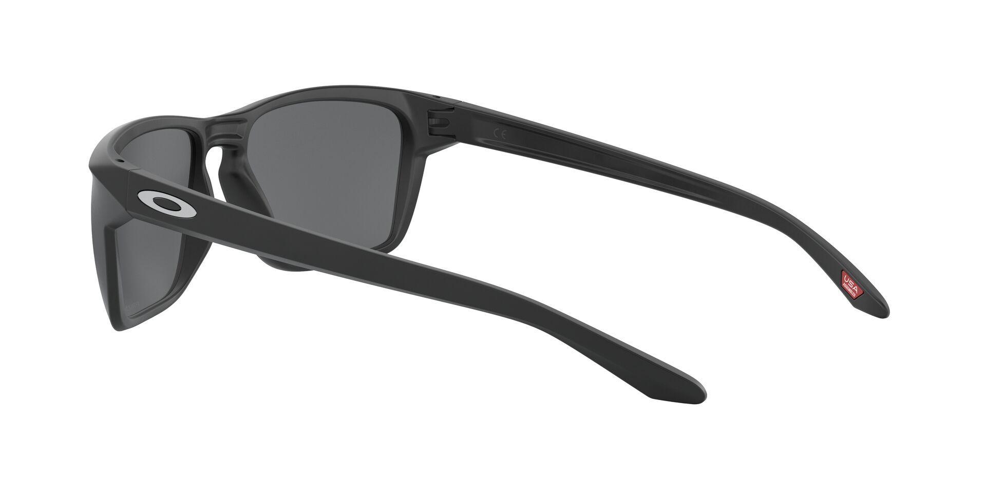 Oakley Sylas Polarizado y Prizm-3