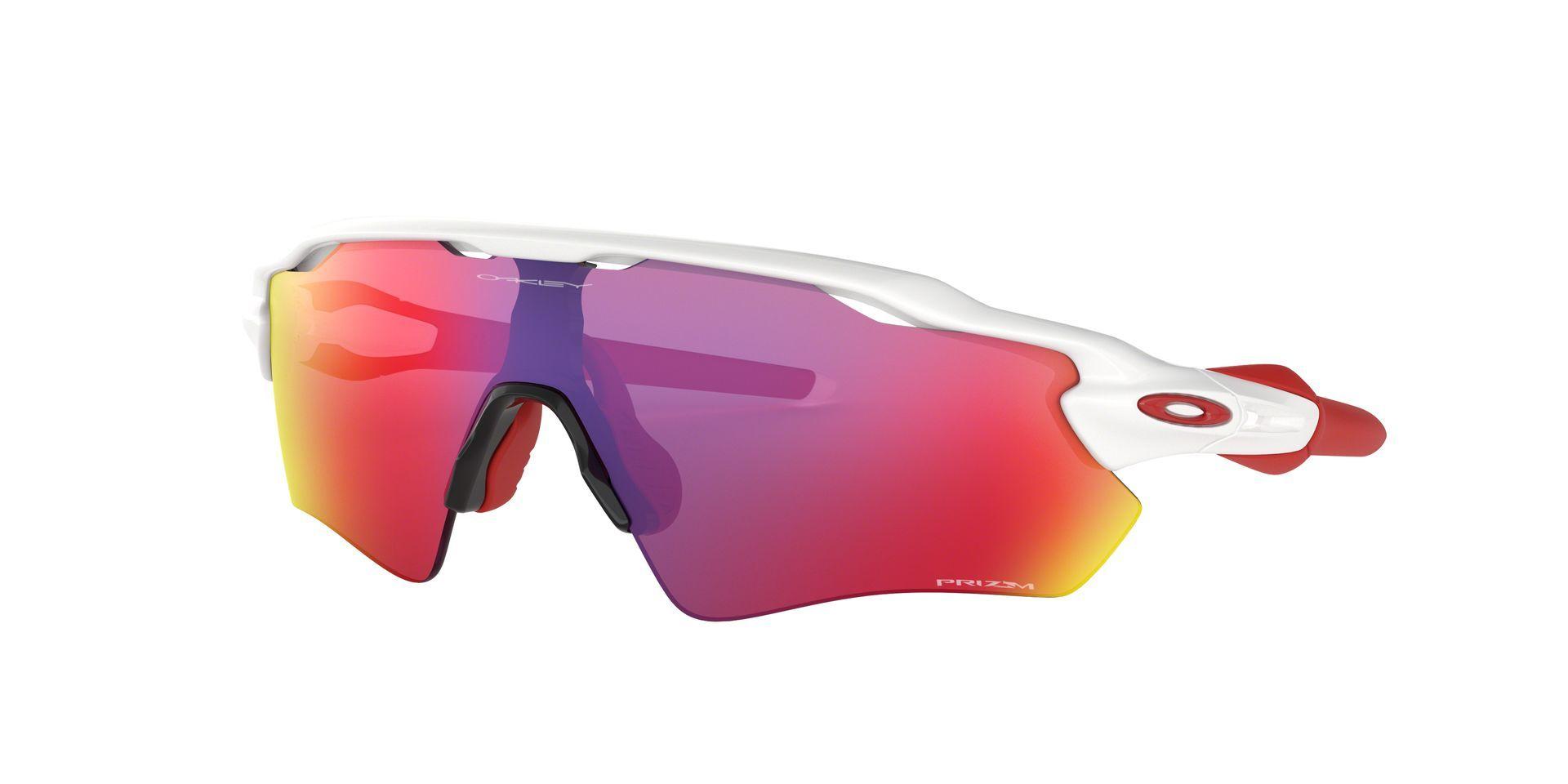 Oakley Radar Ev Path Prizm OO9208-0538-0