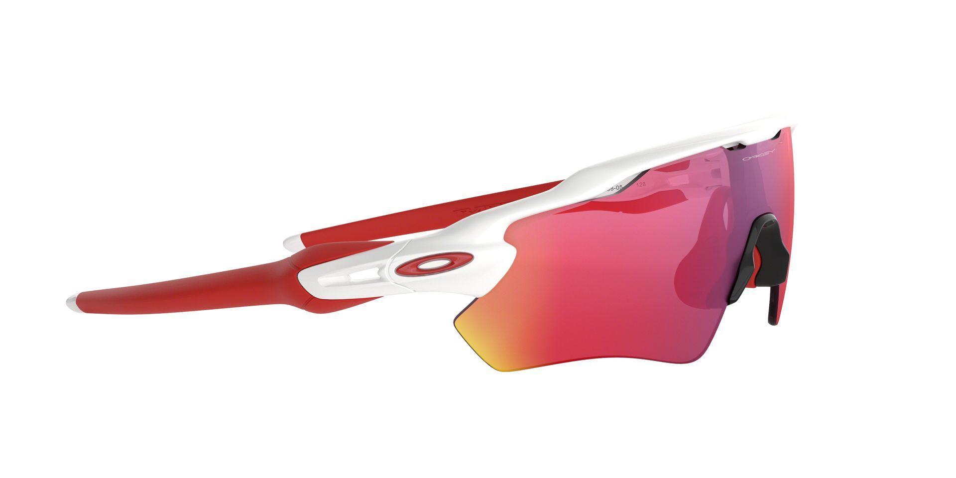 Oakley Radar Ev Path Prizm OO9208-0538-9