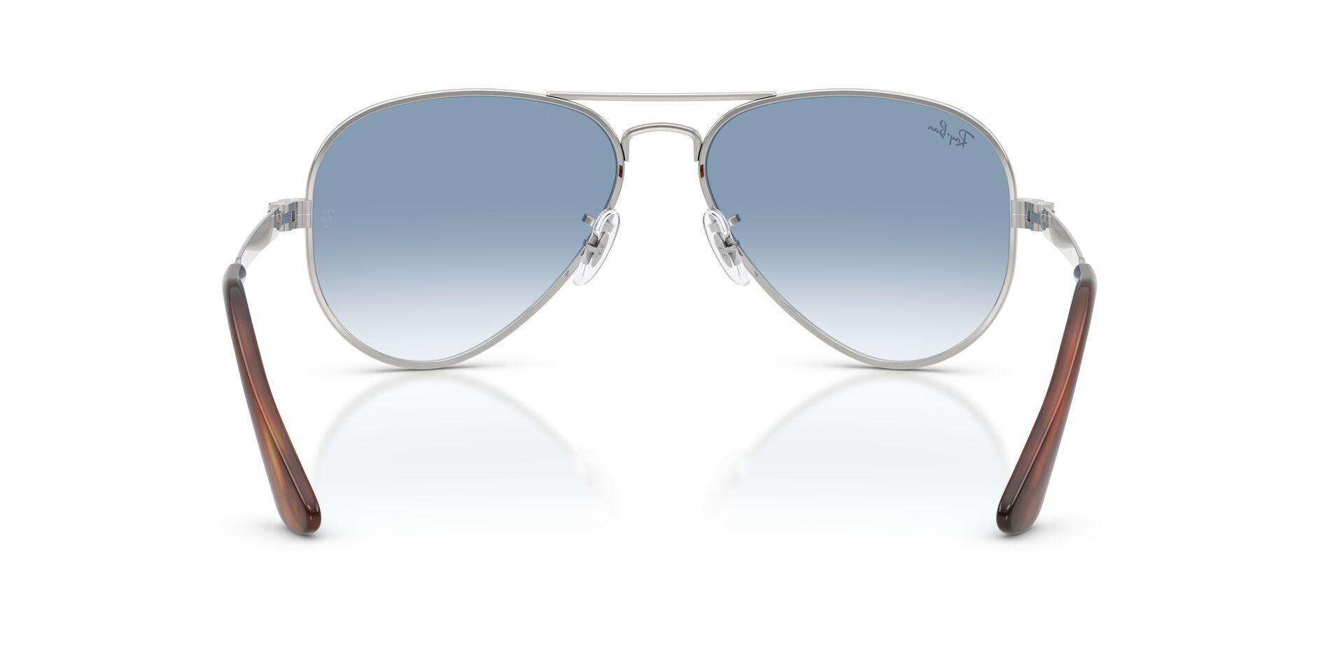 Ray-Ban Aviador Max RB3925 003/3F 58-2