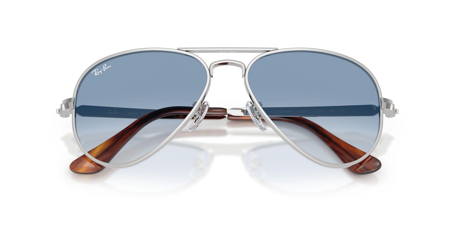 Ray-Ban Aviador Max RB3925 003/3F 58-4