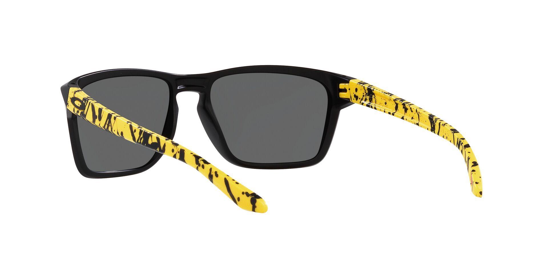 Oakley Sylas OO9448-3757-4
