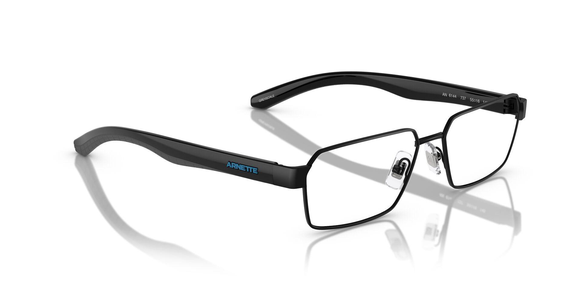 Arnette Greyscale AN6144-3