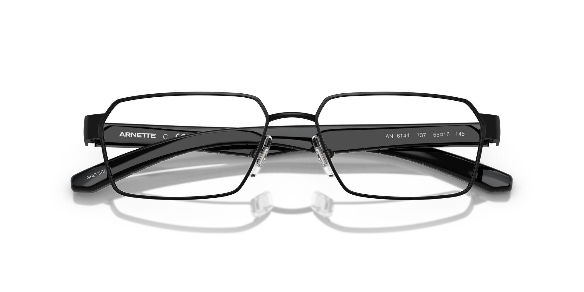 Arnette Greyscale AN6144-4