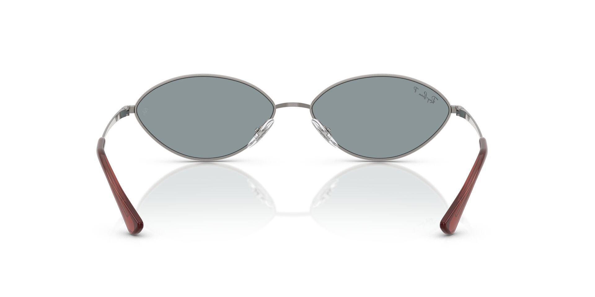 Ray-Ban Kai RB3757 004/2V 59-2