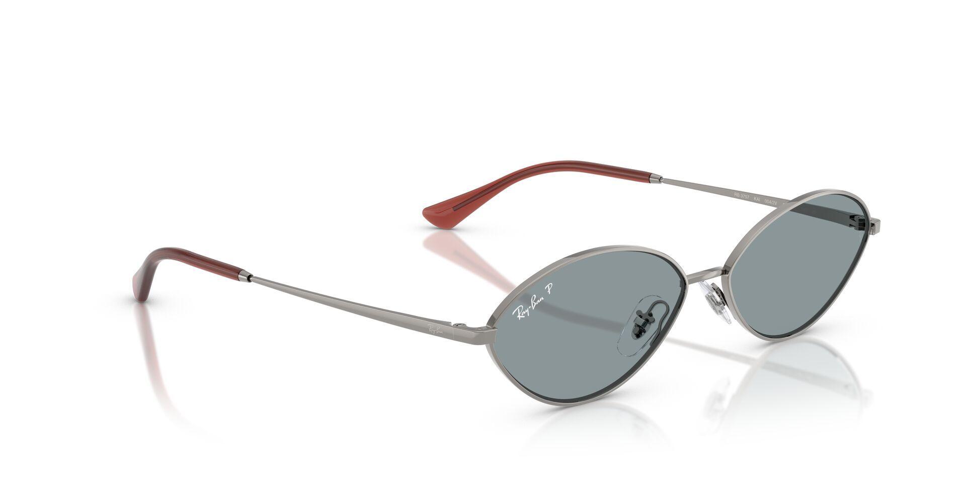 Ray-Ban Kai RB3757 004/2V 59-3