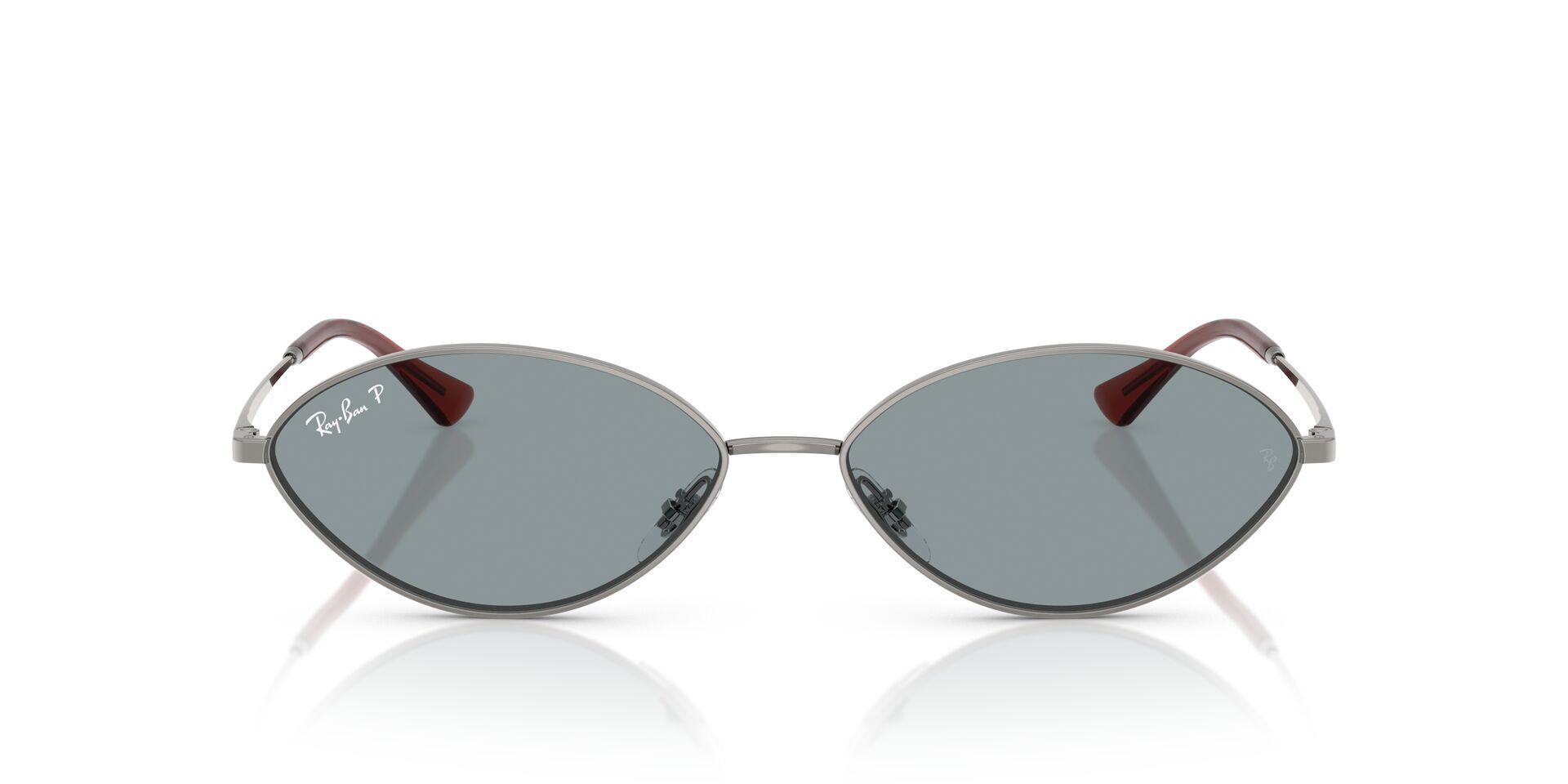 Ray-Ban Kai RB3757 004/2V 59-5