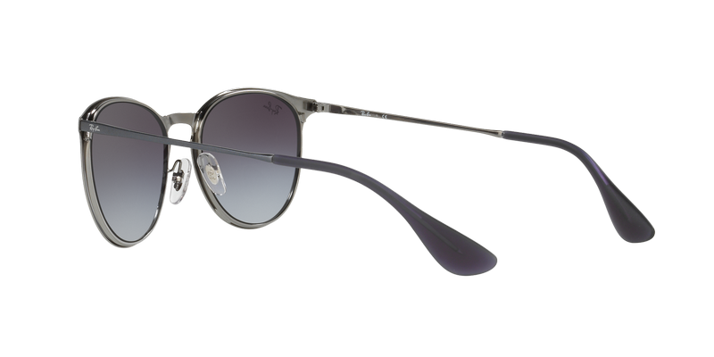 Ray-Ban Erika Metal RB3539 192/8G 54-3