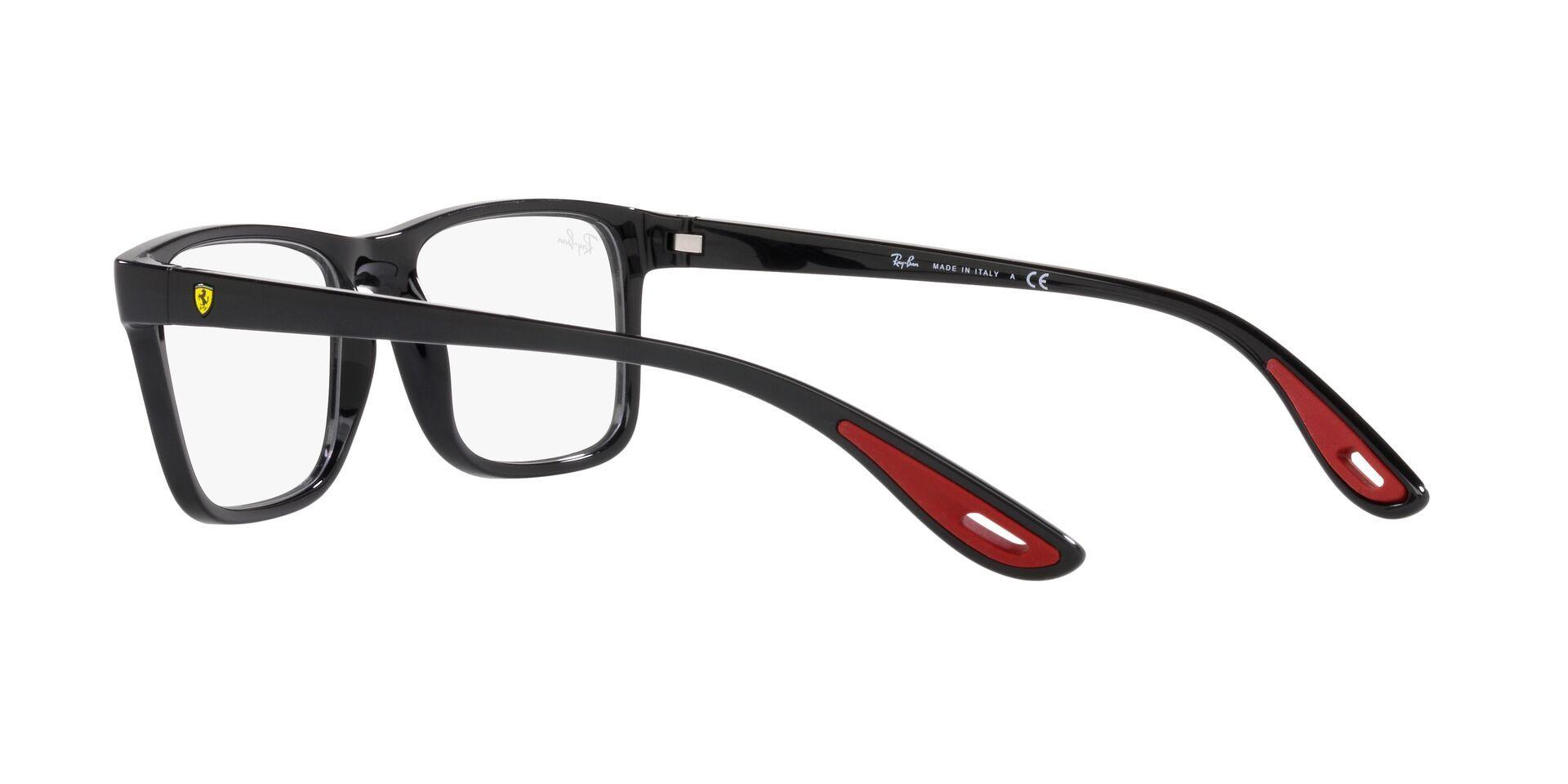 Ray-Ban Ferrari RX7205M RX7205M F601 52-3