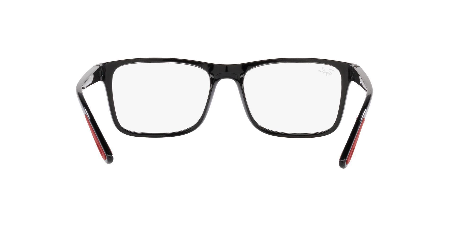 Ray-Ban Ferrari RX7205M RX7205M F601 52-5