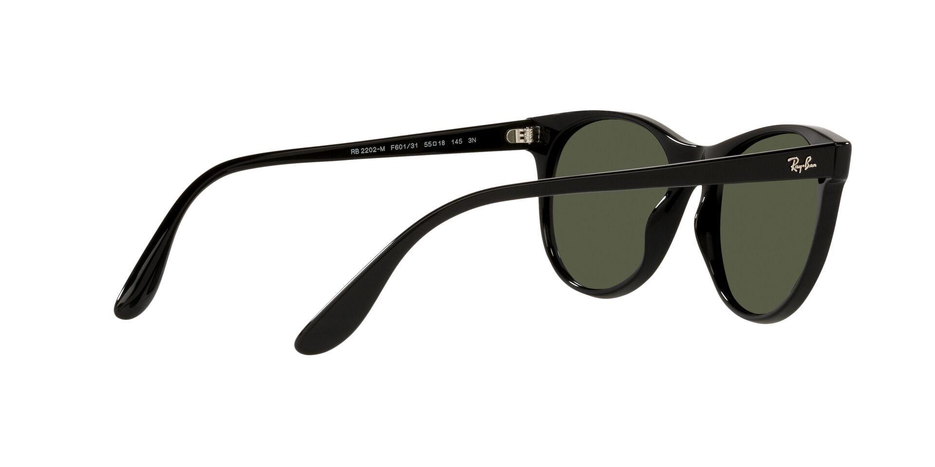 Ray-Ban RB2202M RB2202M F60131 55 RB2202M F60131 55-7