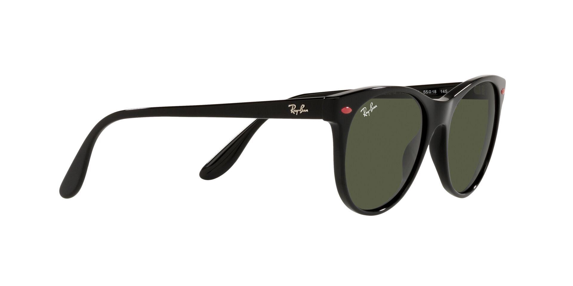 Ray-Ban RB2202M RB2202M F60131 55 RB2202M F60131 55-9
