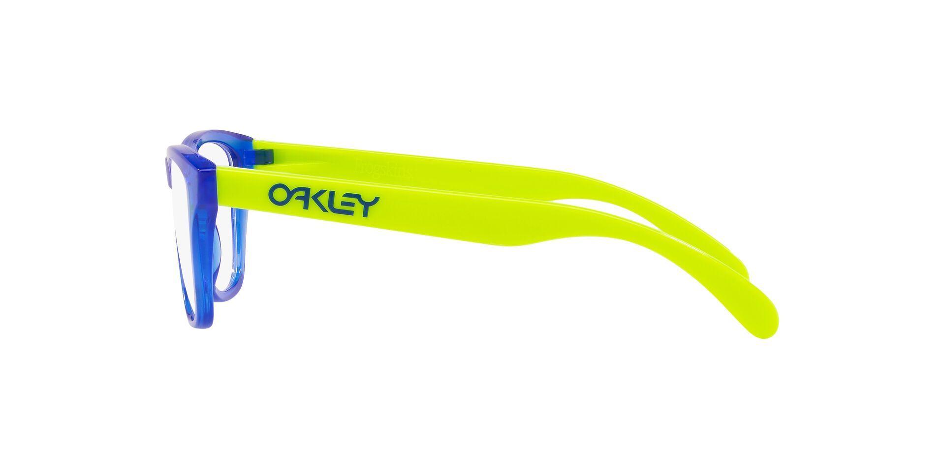 Oakley RX Frogskins XS (niños) OY8009-0346-2