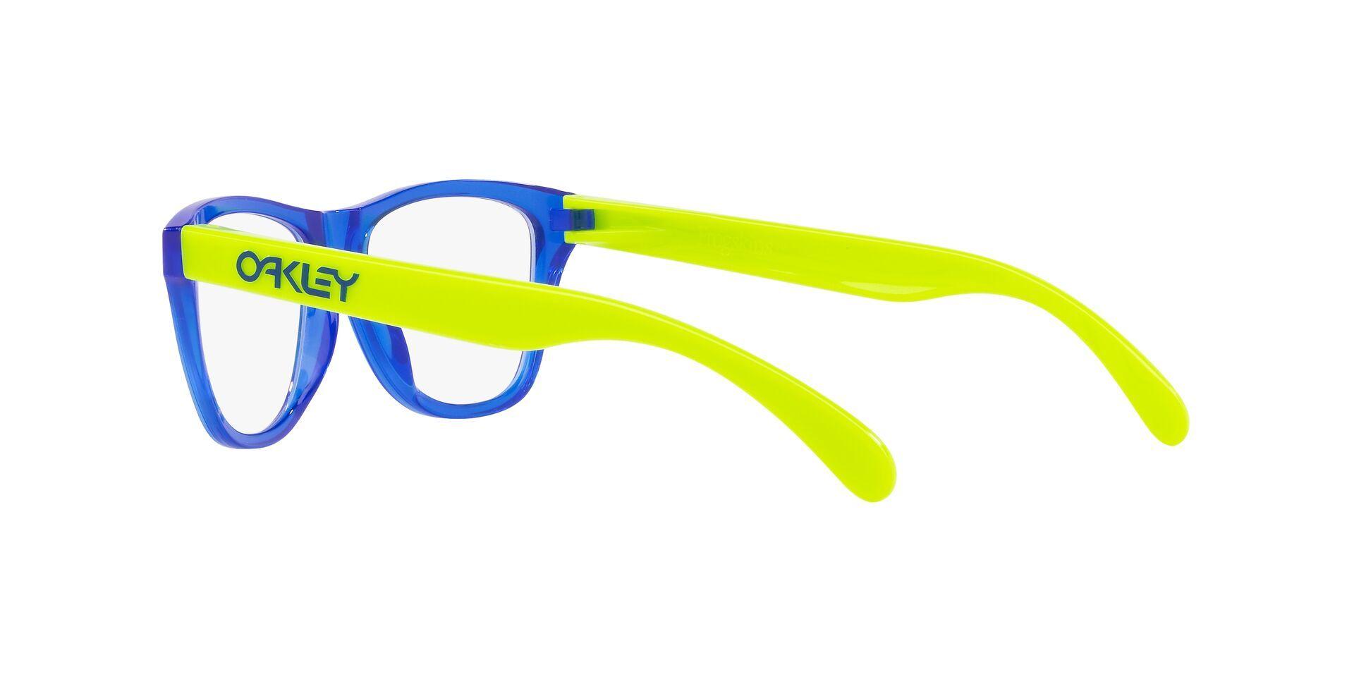 Oakley RX Frogskins XS (niños) OY8009-0346-3