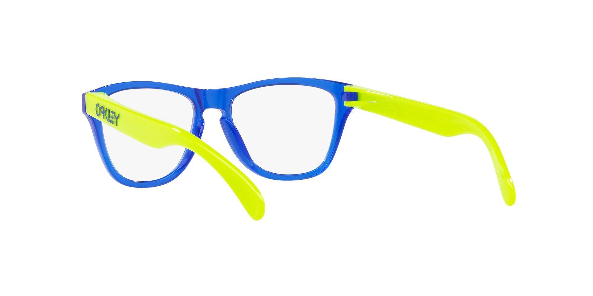 Oakley RX Frogskins XS (niños) OY8009-0346-4