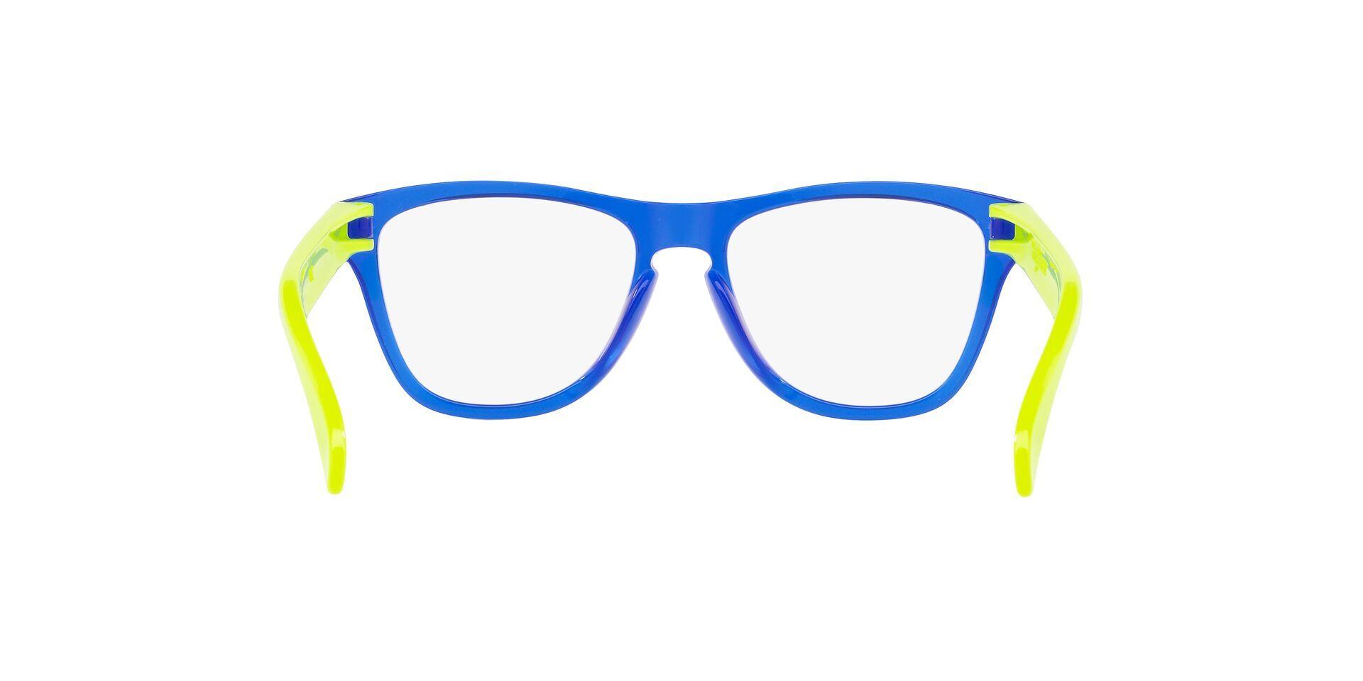 Oakley RX Frogskins XS (niños) OY8009-0346-5