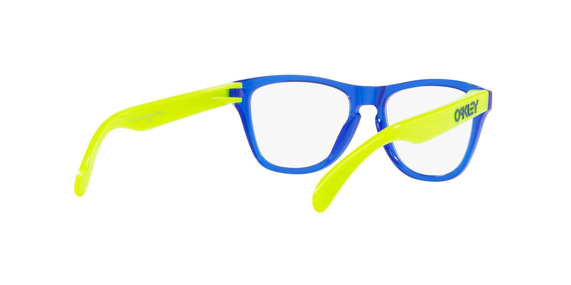Oakley RX Frogskins XS (niños) OY8009-0346-6